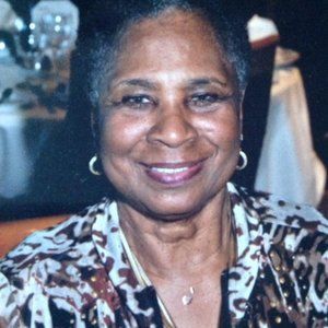 Meet your Posher, Margaret